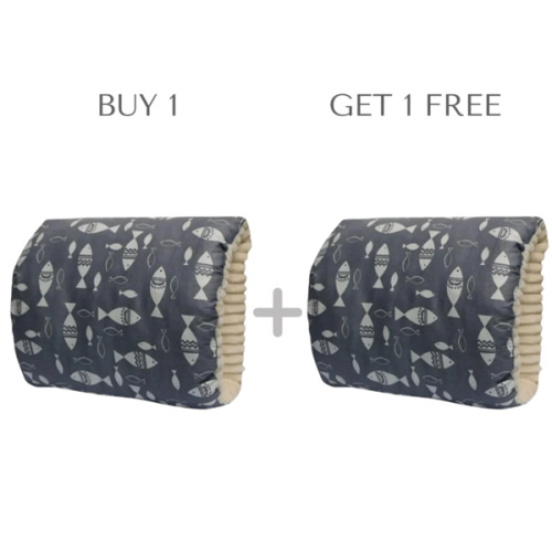 Baby Feeding Arm Pillow - 🎉 BUY 1 GET 1 FREE – Skaldo & Malin