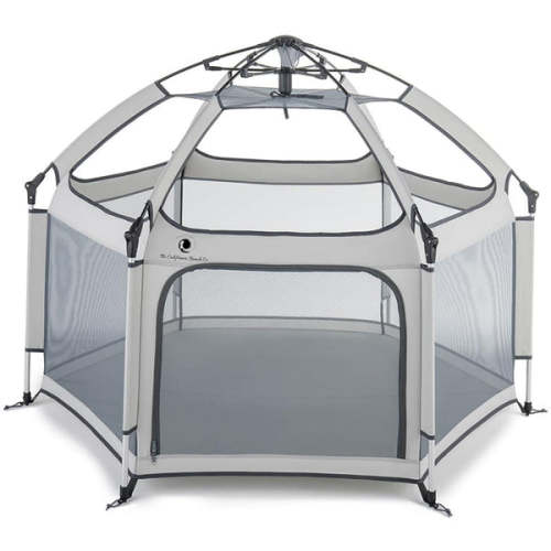 California Beach Tent - Mini Mountains