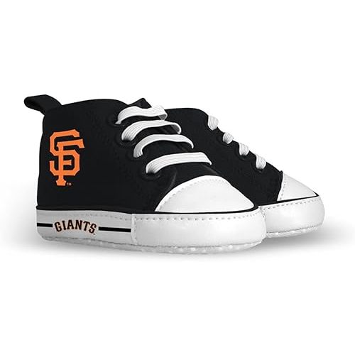 Baby Fanatic San Francisco Giants Pre-Walkers