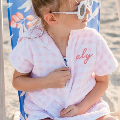 Kids’ Cover Up