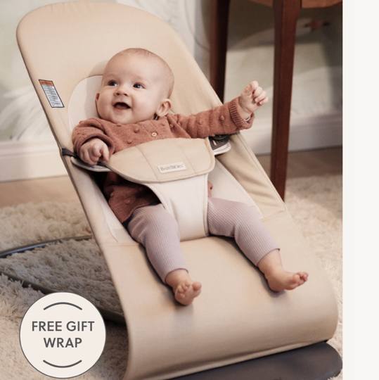 BabyBjörn Bouncer Balance Soft