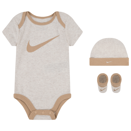 Nike Swoosh 3 Piece Box Set