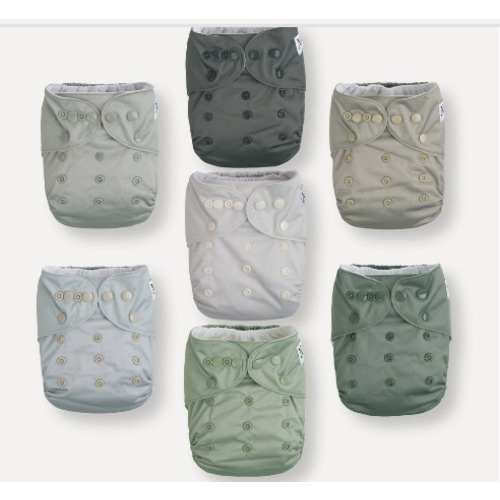 Morning Dew (7 pack)