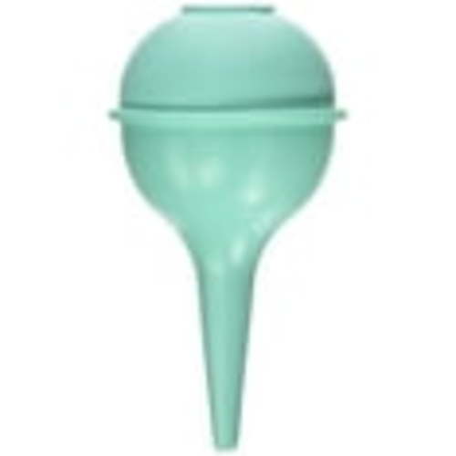 Hand Bulb Ear Syringes- 3 oz. Each Green