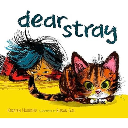 Dear Stray