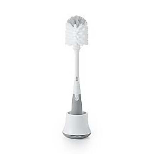 Bottle Brush With Stand