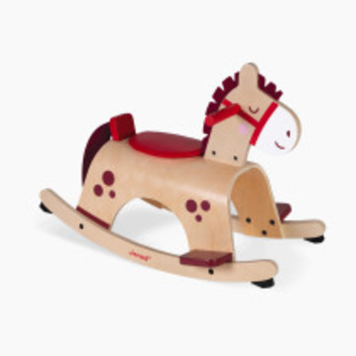 Janod Rocking Pony