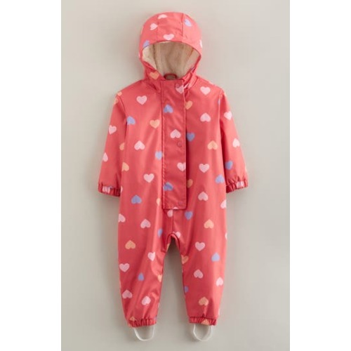 Puddle Suit, 12M