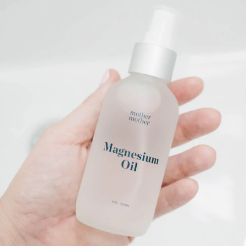 Magnesium Oil