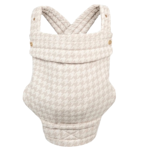 The Monarch Carrier - Houndstooth – Mabē