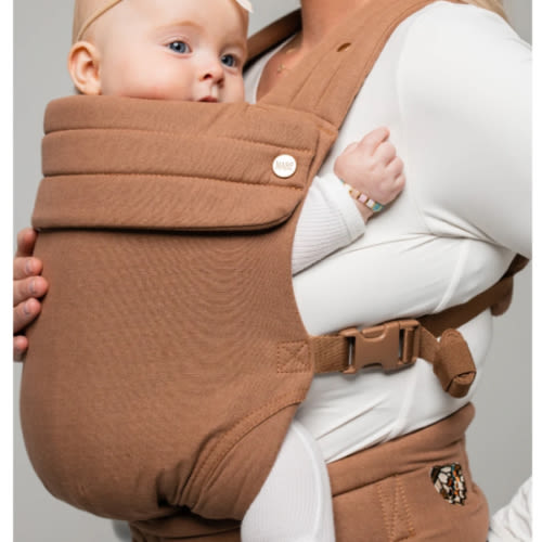 The Monarch Carrier - Mocha – Mabē