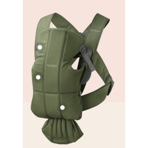 BabyBjörn Baby Carrier Mini