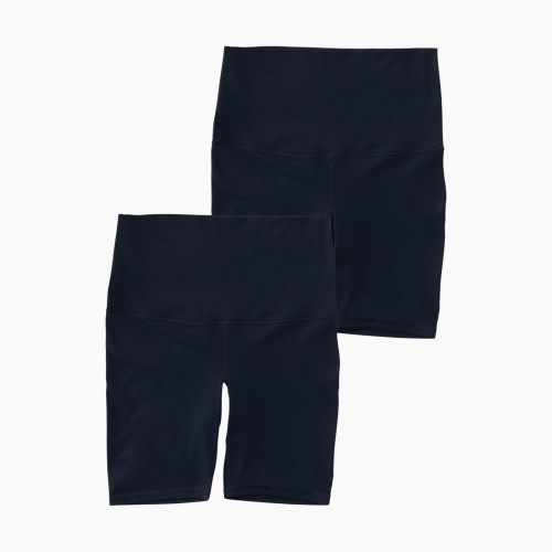 Ingrid and Isabel Bike Short Bundle - Black, S