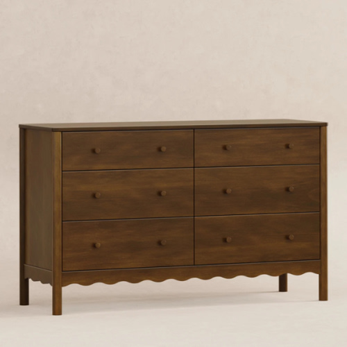 Babyletto Swell 6-Drawer Assembled Dresser
