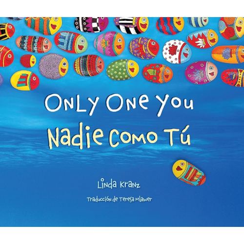 Only One You/Nadie Como Tu