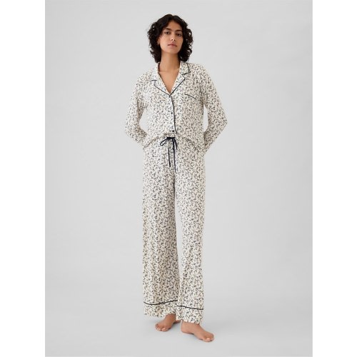Modal Pajama Pants - Large
