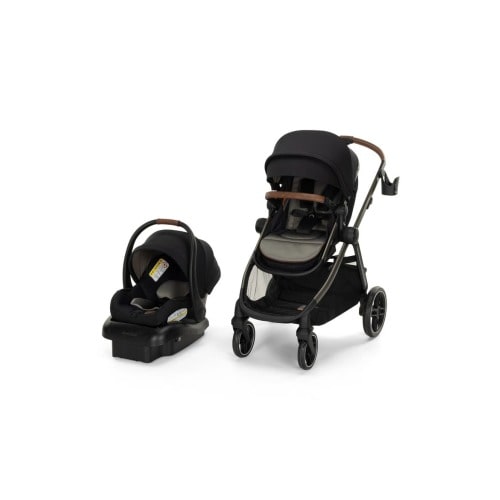 Zelia Pro 5-in-1 Modular Travel System