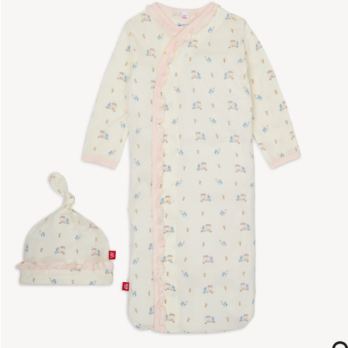 Magnetic Gown & Hat Set – Magnetic Me