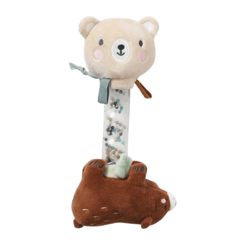 Rain Stick, Green Forest