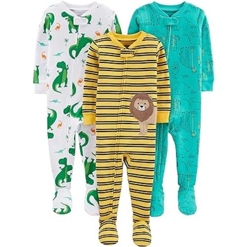 Cotton Pajamas