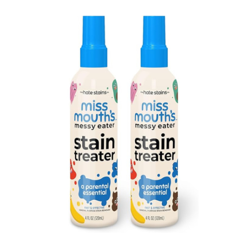 Amazon.com: The Hate Stains Co.: Mom's Magic