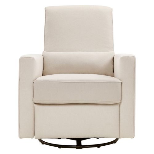 DaVinci Piper Recliner and Swivel Glider
