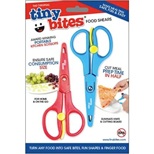 Tiny Bites Food Shears