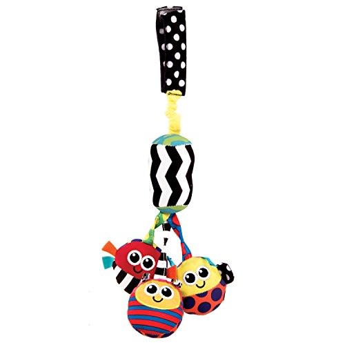 Sassy Chime and Go Bugs