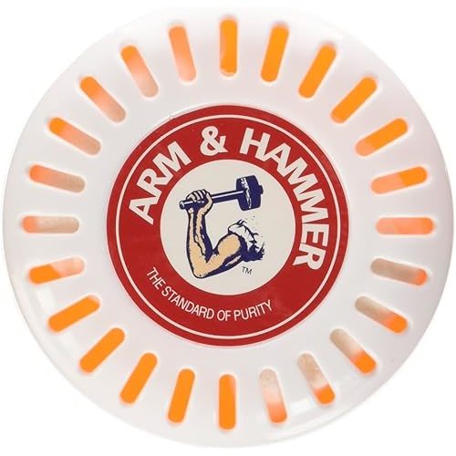 Munchkin Puck Diaper Pail Baking Soda Cartridge
