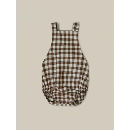 Gingham Bloomers