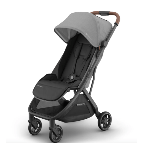 UPPAbaby MINU V3 Compact Stroller - Colour Greyson