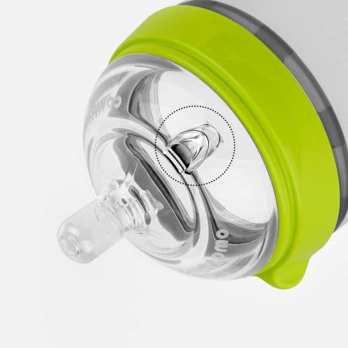 Comotomo Baby Bottle 4 Pack