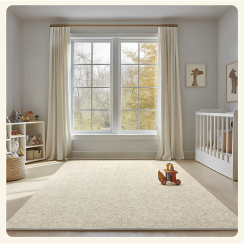 Hazel - Neutral Play Mat– Tumble