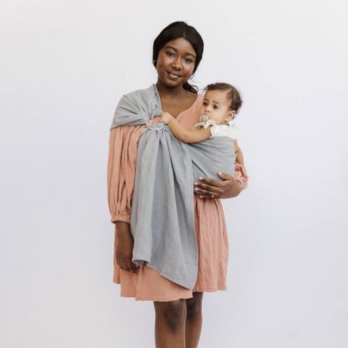 Wildbird Ring Sling Baby Carrier