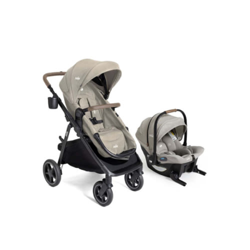 ginger™ LX and mint latch™