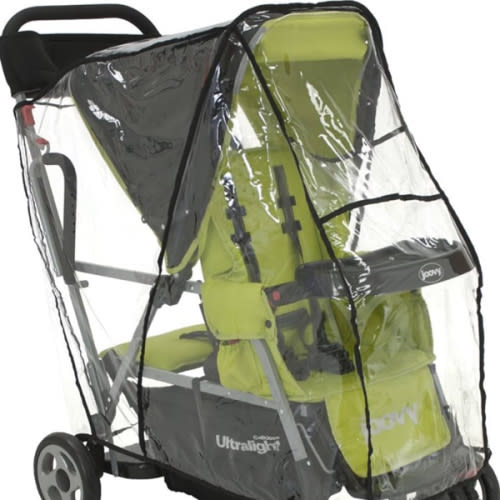Joovy Caboose Ultralight Rain Cover