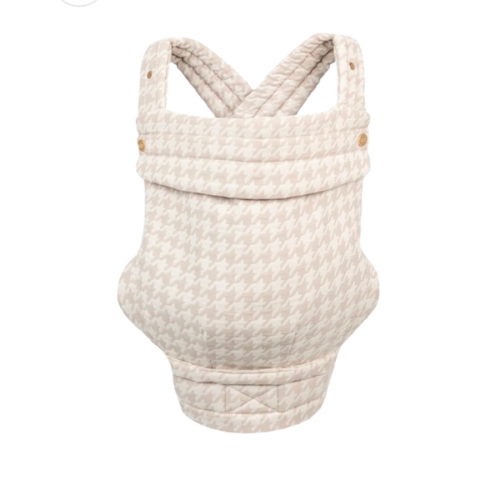 The Monarch Carrier - Houndstooth – Mabē