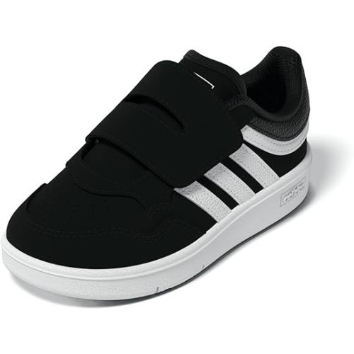 adidas Baby Boys' Hoops 4.0 Basketball Sneaker