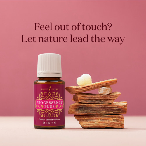 Progessence Plus Serum