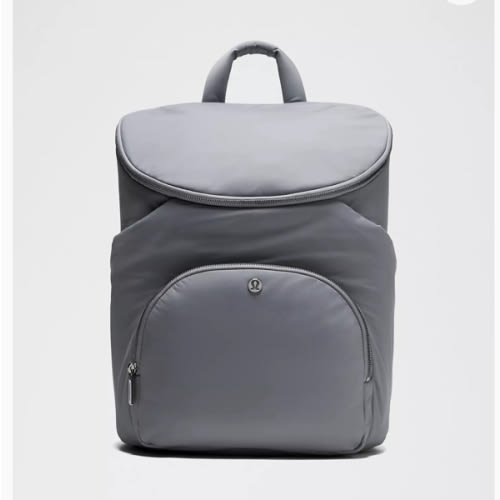 New Parent Backpack LuLu Lemon