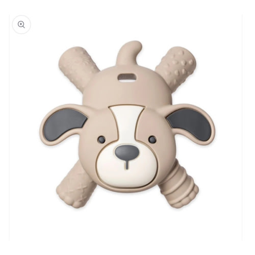 Molar Teether | Itzy Ritzy® | Safe & Natural Teething Solutions