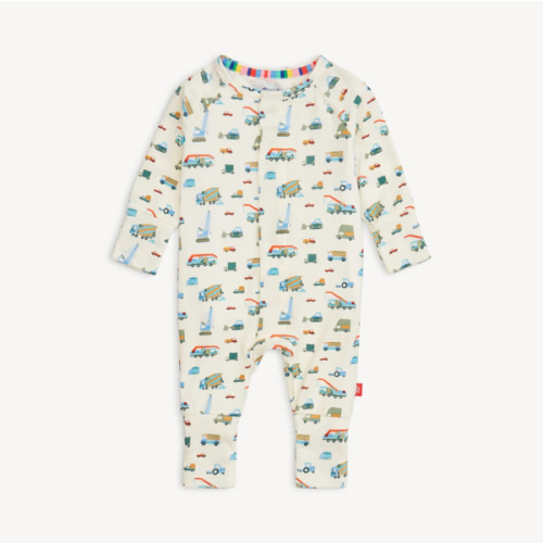 Magnetic Convertible Coverall – Magnetic Me