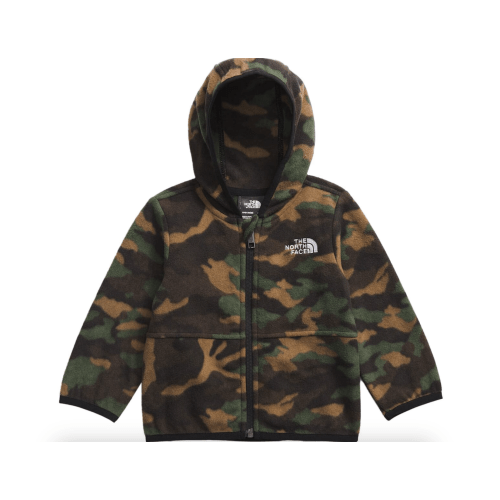 The North Face Glacier Full-Zip Hoodie - Infants' - Kids 3M