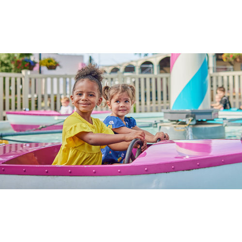Season Passports | Seabreeze
