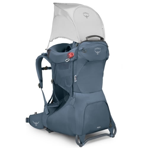 Osprey Poco Child Carrier | REI Co-op