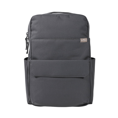 Red Rovr® Roo Backpack - Charcoal