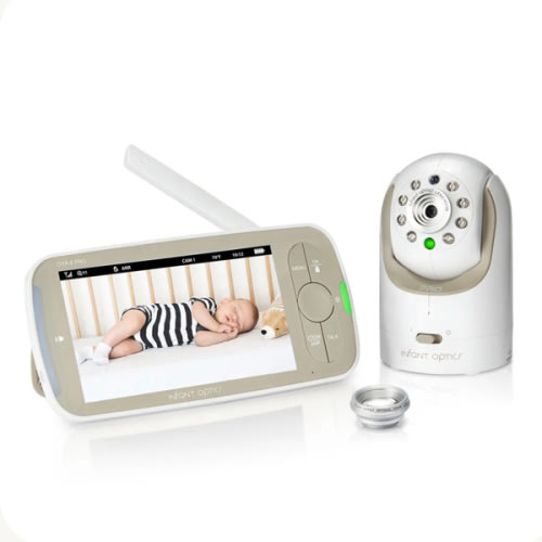 Baby Monitor