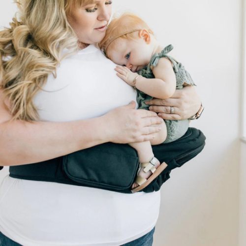 Tushbaby Hip Carrier