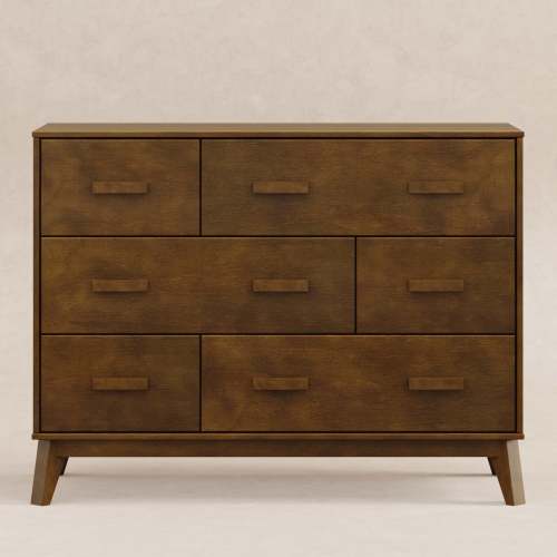 Scoot 6-Drawer Dresser