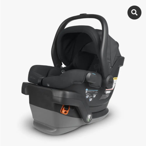 Carseat and diaper Fund